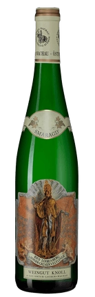 Вино Weingut Knoll Ried Loibenberg Loibner Grüner Veltliner Smaragd  Вайнгут Кнолль Рид Лойбенберг Лойбнер Грюнер Вельтлинер Смарагд 2021 750 мл 12%