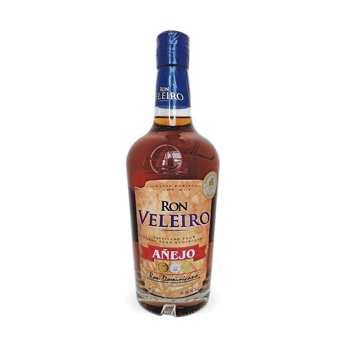 РОМ  Veleiro Anejo  700 мл