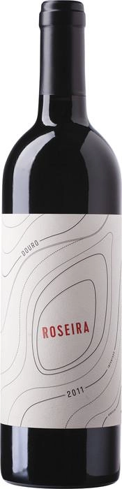 Вино Quinta do Infantado  Roseira  Douro  Квинта до Инфантадо Розейра  Доуро  2013  750 мл
