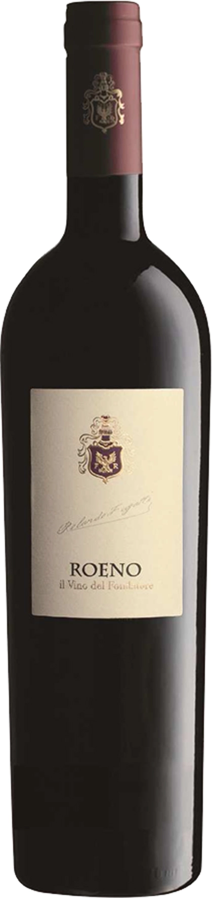 Вино Azienda Agricola Roeno di Fugatti  Roeno Il Vino Del Fondatore  750 мл