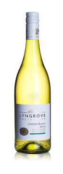 Вино Lyngrove Wine Estate, Stellenbosch WO. Lyngrove. Collection. CHENIN BLANC, Стелленбош WO.  Лингроув Коллекшн. ШЕНЭН-БЛАН 2014