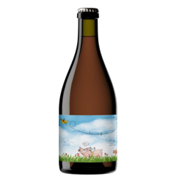 Игристое вино  Fanagoria Winemarket & Sommelier Cabernet Franc Rose 750 мл