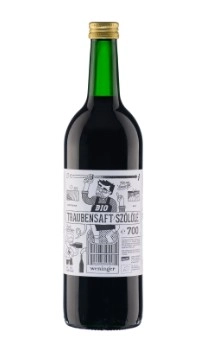 Сок Weninger  Grape Juice 750 мл