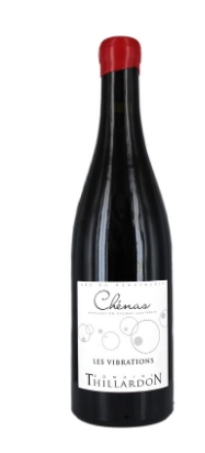 Вино  Domaine Thillardon Les Carrières Домен Тиллардон Ле Каррьер 2022  750 мл  12%