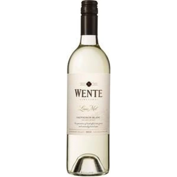 Вино Wente Louis Mel Sauvignon Blanc Венте Луи Мел Совиньон Блан 2018 750 мл