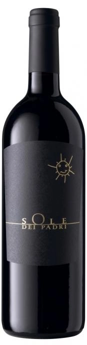 Вино Azienda Agricola Spadafora  Sole dei Padri  IGT   2009 750 мл