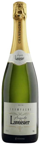 Шампанское   Auguste Lavoisier Brut Champagne  750 мл