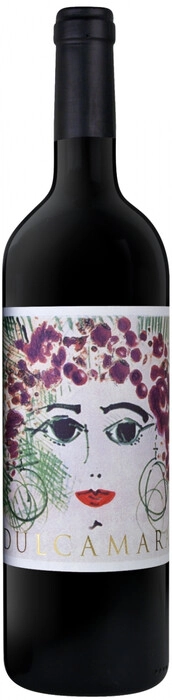 Вино I Guisti & Zanza  Dulcamara    2015 750 мл