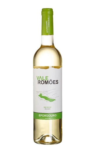 Вино Vale Romoes Branco  Вале Ромоеш Бранко 2019  750 мл