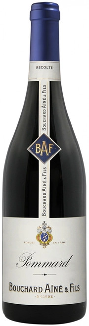 Вино Pommard Поммар  Бушар Эне и Фис 2014 750 мл