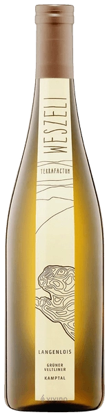 Вино   Weszeli Langenlois   Grüner Veltliner  2023  750 мл  12%