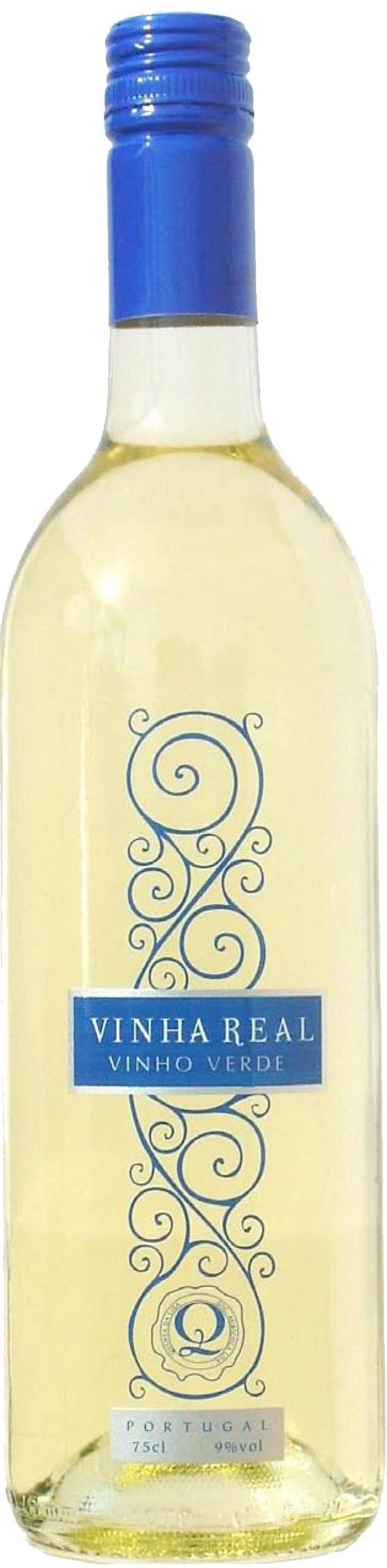 Вино Quinta da Lixa Vinha Real Кинта да Лиша Винья Реал 2019  750 мл