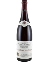 Вино Maison Joseph Drouhin / Мэзон Жозеф Друэн Bonnes-Mares Grand Cru AOC Бон-Мар Гран Крю 2009 0.75