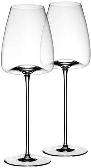 Бокал Zieher Vision Wine Glass Straight set of 2 pcs Циер Вижн Бокал для Вина Стрейт 540 мл