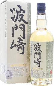 Hatozaki   Pure Malt    700 мл