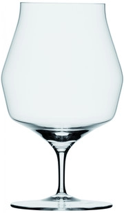 Набор  из 2-х  бокалов для пива  MarkThomas  Double Bend Beer   Марктомас Дабл Бенд  470  мл