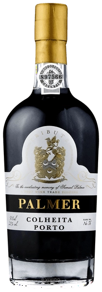 Портвейн   Palmer Porto Colheita   2009    750 мл