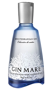 Джин Gin Mare   700 мл