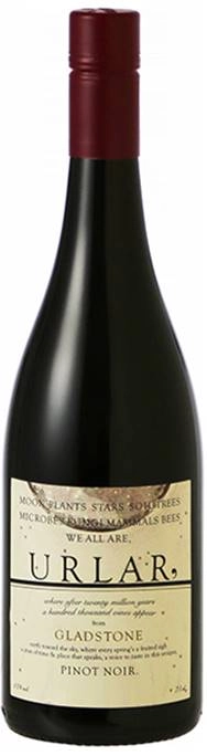 Вино Urlar Pinot Noir Урлар Пино Нуар   750 мл 13%
