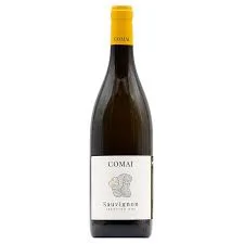 Вино Comai, Sauvignon Blanc Trentino DOC  2024  750 мл