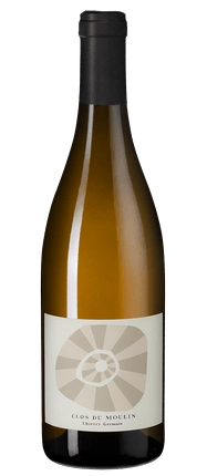 Вино Thierry Germain   Clos du Moulin  Тьери Жермен    Кло дю Мулен  2017   750 мл