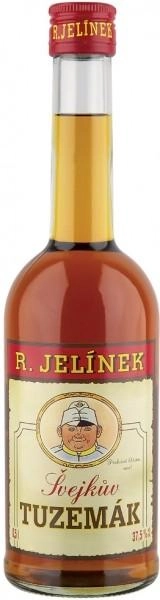 Ром R. Jelinek Tuzemak    500 мл