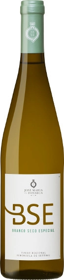 Вино Jose Maria da Fonseca  BSE  Хосе Мария БСЕ 2017 750 мл