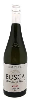 Вино  Bosca  Stories Of Italy    Malvasia Emilia  Боска  Истории Италии  Мальвазия Эмилия   750 мл