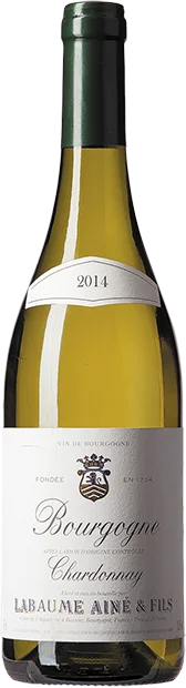 Вино Charles Aine  Bourgogne Chardonnay Шарль Эне Бургонь Шардонне  2014  750 мл