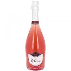 Игристое вино Terra Serena Rose Spumante 750 мл