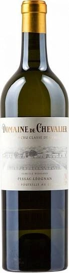 Вино Domaine De Chevalier Rouge Pessac-Leognan AOC Grand Cru  2012 750 мл