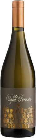 Вино Isonzo del Friuli DOC Ronco del Gelso Malvasia VIGNA DELLA PERMUTA  2021  750 мл