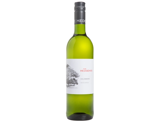 Вино  Hedgehog Colombar Northern Cape dry white  2024 750 мл 12,5 %