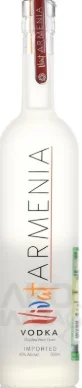 Водка Веди-Алко  Виват, Армения пшеничная   500 мл  40%
