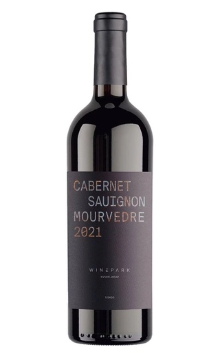 Вино Вайнпарк Кучук-Исар  2021  750 мл