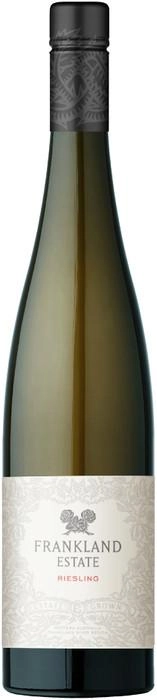 Вино Frankland Estate Riesling  2018  750 мл