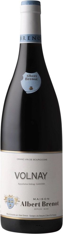 Вино Doudet Naudin Albert Brenot Volnay AOC  2011  750 мл