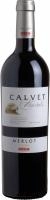 Вино Calvet Merlot Pays Doc  2019 750 мл