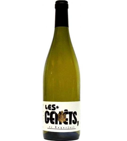 Вино  CHÂTEAU de ROQUEFORT "Les Genêts", De Roquefort, Côtes de Provence AOP / ШАТО де РОКФОР "Ле Жене" Де Рокфор 2016 750 мл