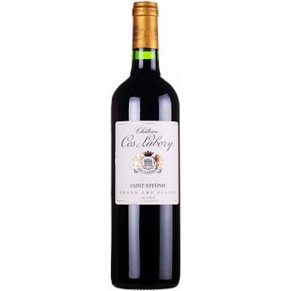 Вино Chateau Cos Labory    2014 750 мл