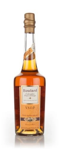 Кальвадос Boulard VSOP   50 мл