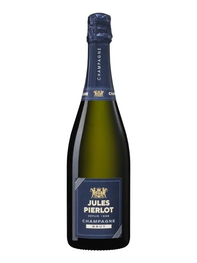 Шампанское  Jules Pierlot brut  750 мл
