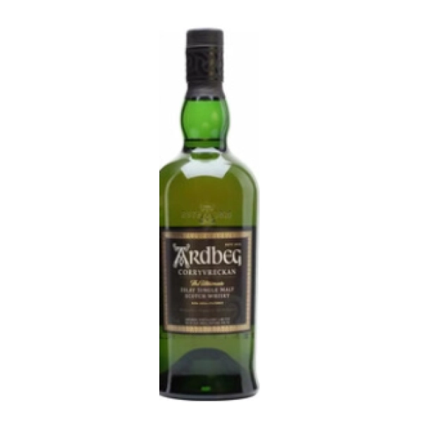 Виски Ardbeg Corryvreckan  750 мл