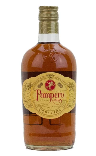 Ром Pampero Anejo Especial 700 мл