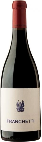 Вино Passopisciaro Franchetti Sicilia IGT  2011  750 мл