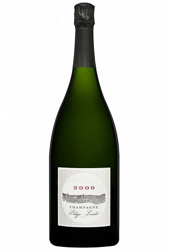 Шампанское Philippe Lancelot Millésimée   Grand Cru   2009 1500 мл