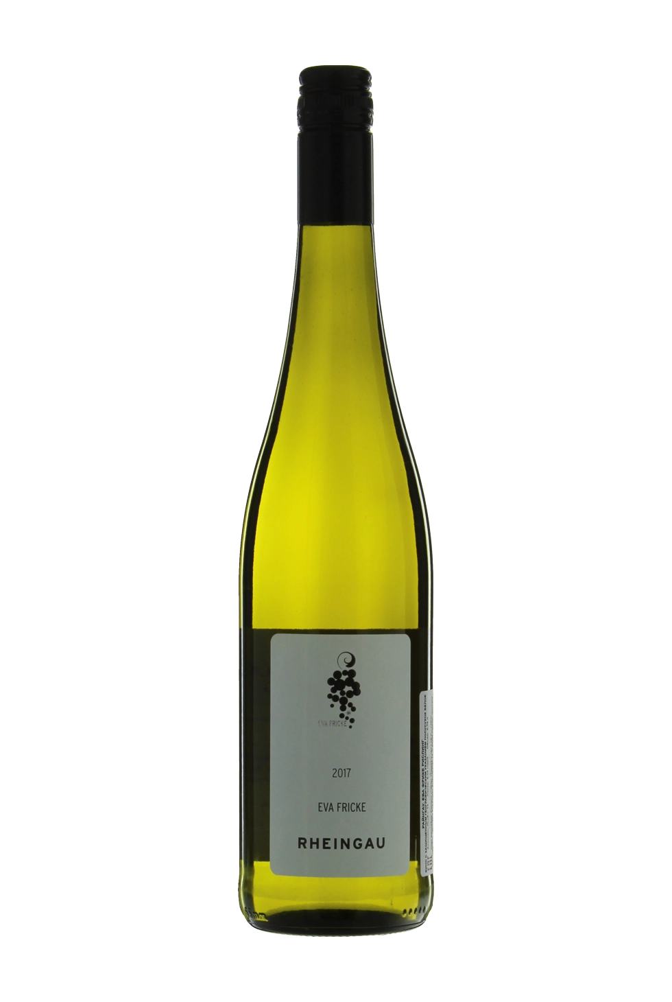 Вино Eva Fricke Riesling Trocken Rheingau   2017 750 мл