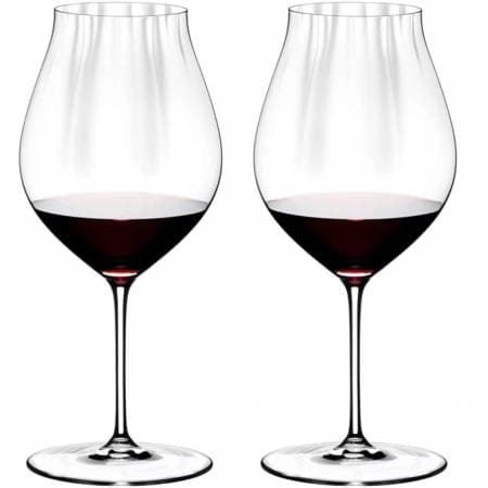 Набор из 2 бокалов  Riedel  Performance Pinot Noir  Ридель Перформанс  Пино Нуар  830  мл