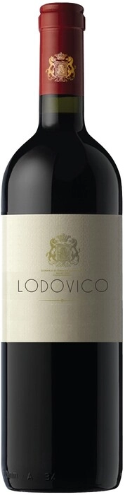 Вино Campo di Sasso Lodovico Toscana IGT  2017 750 мл