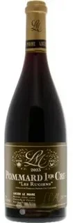 Вино Lucien Le Moine  Pommard Premier Cru  Les Rugiens AOC  2023  750 мл